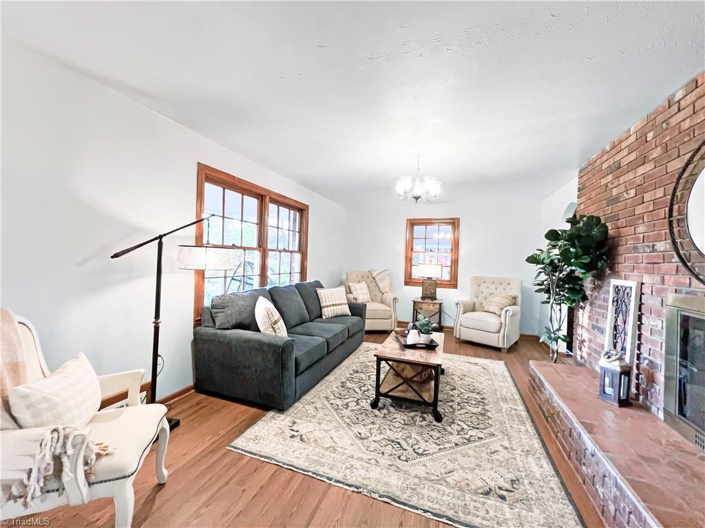 130 Garr Road Hays, NC 28635 - Photo 14 of 26 Gallery Image 14
