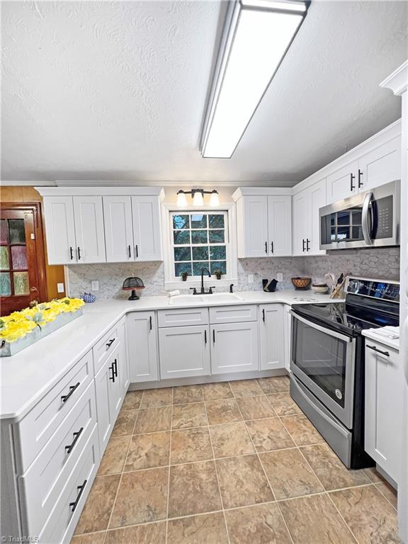 130 Garr Road Hays, NC 28635 - Photo 16 of 26 Gallery Image 16