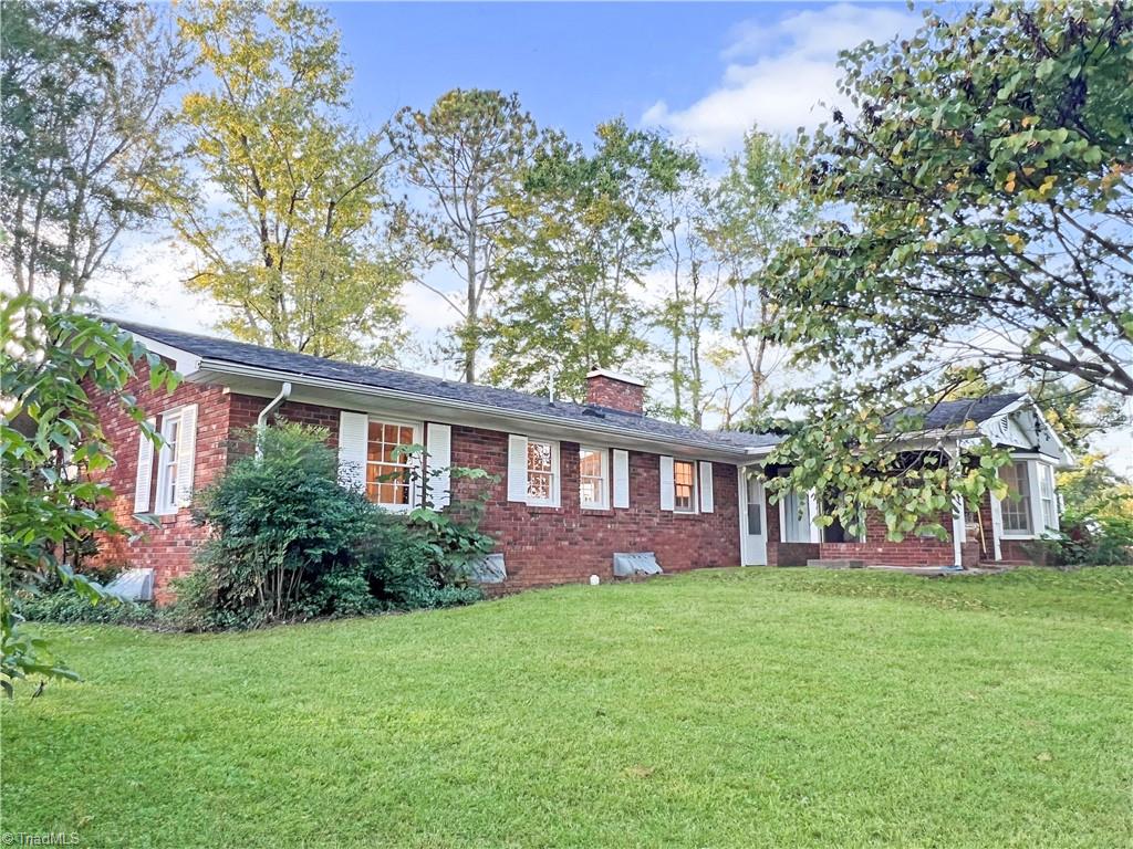 130 Garr Road Hays, NC 28635 - Photo 2 of 26 Gallery Image 2