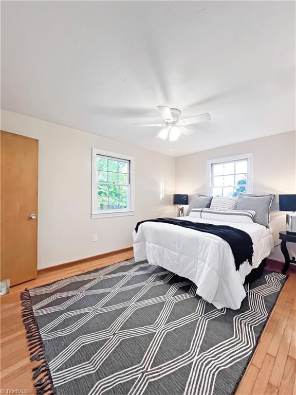 130 Garr Road Hays, NC 28635 - Photo 22 of 26 Gallery Image 22