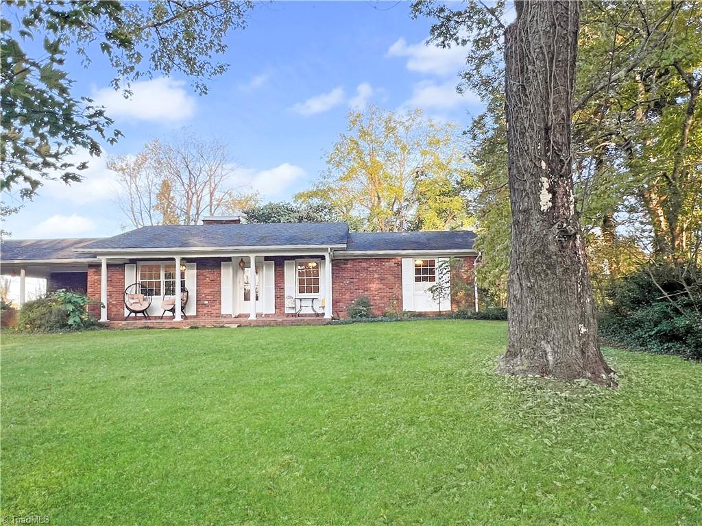 130 Garr Road Hays, NC 28635 - Photo 3 of 26 Gallery Image 3