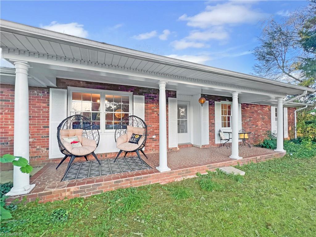 130 Garr Road Hays, NC 28635 - Photo 5 of 26 Gallery Image 5