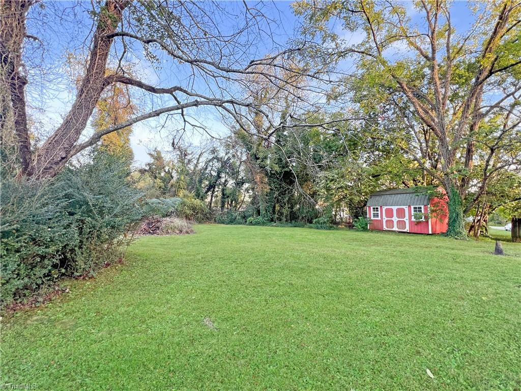 130 Garr Road Hays, NC 28635 - Photo 7 of 26 Gallery Image 7