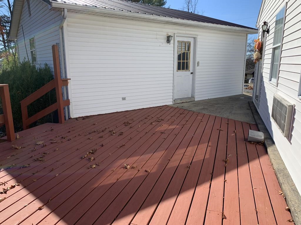 5824 Bybee Road Ashland, KY 41102 - Photo 18 of 23