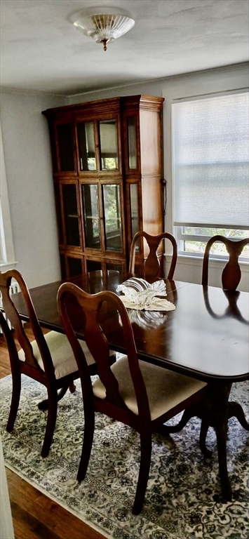 10 Beech Street Billerica, MA 01821 - Photo 12 of 21 a view of a very nice looking dining room with furniture