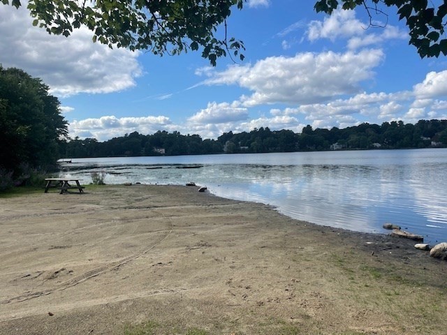 10 Beech Street Billerica, MA 01821 - Photo 21 of 21 a view of a lake view