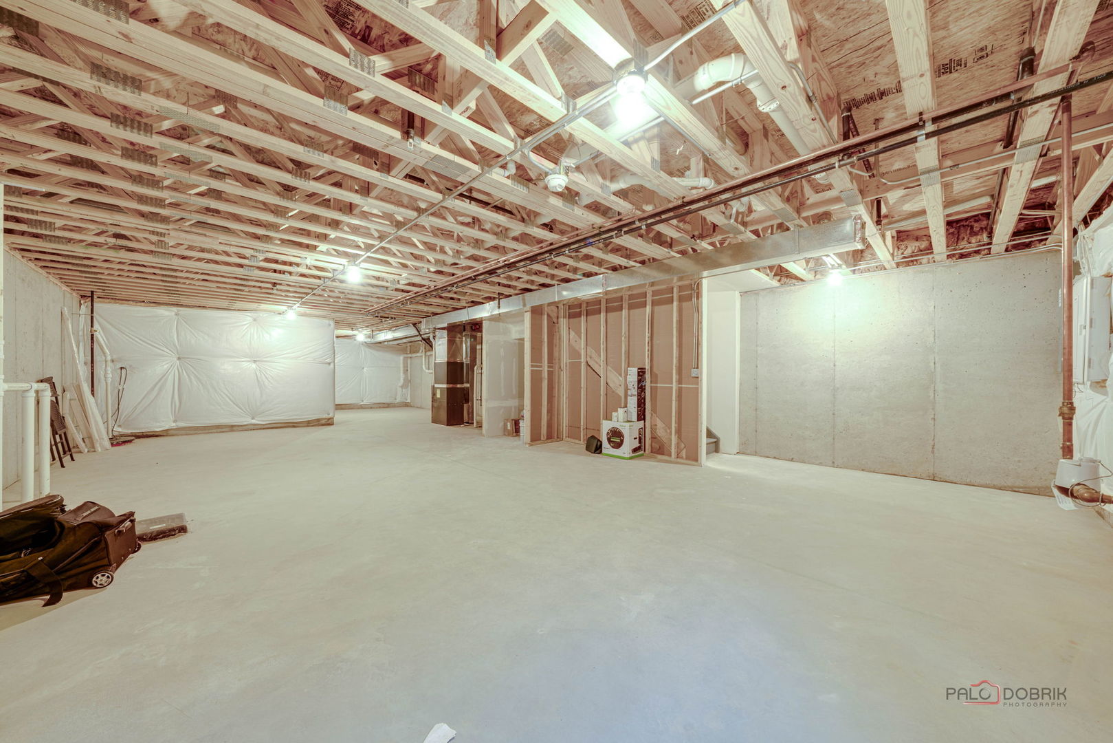 356 Hoffmann Drive Buffalo Grove, IL 60089 - Photo 32 of 35 a view of an empty room