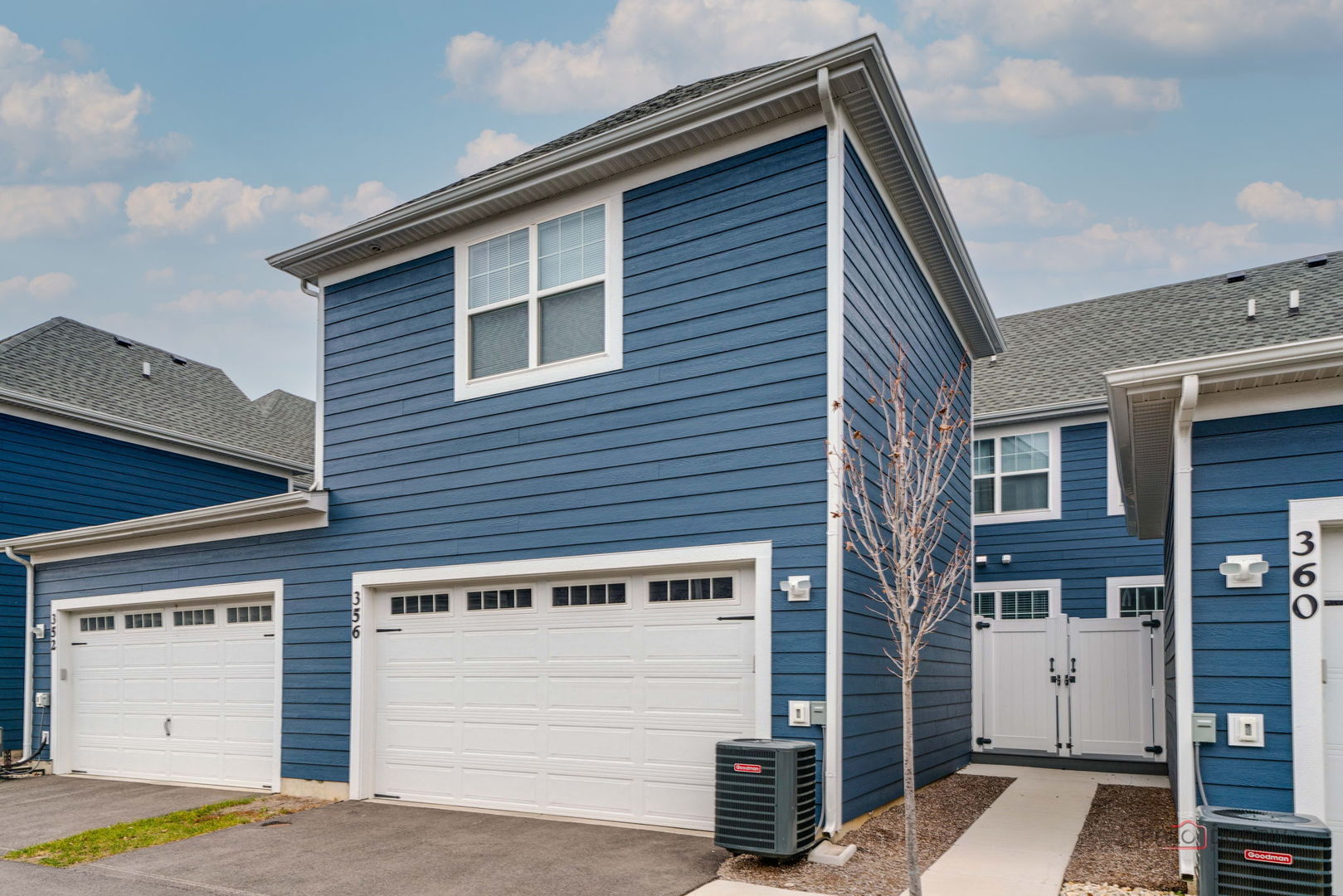 356 Hoffmann Drive Buffalo Grove, IL 60089 - Photo 35 of 35 a view of a house with street