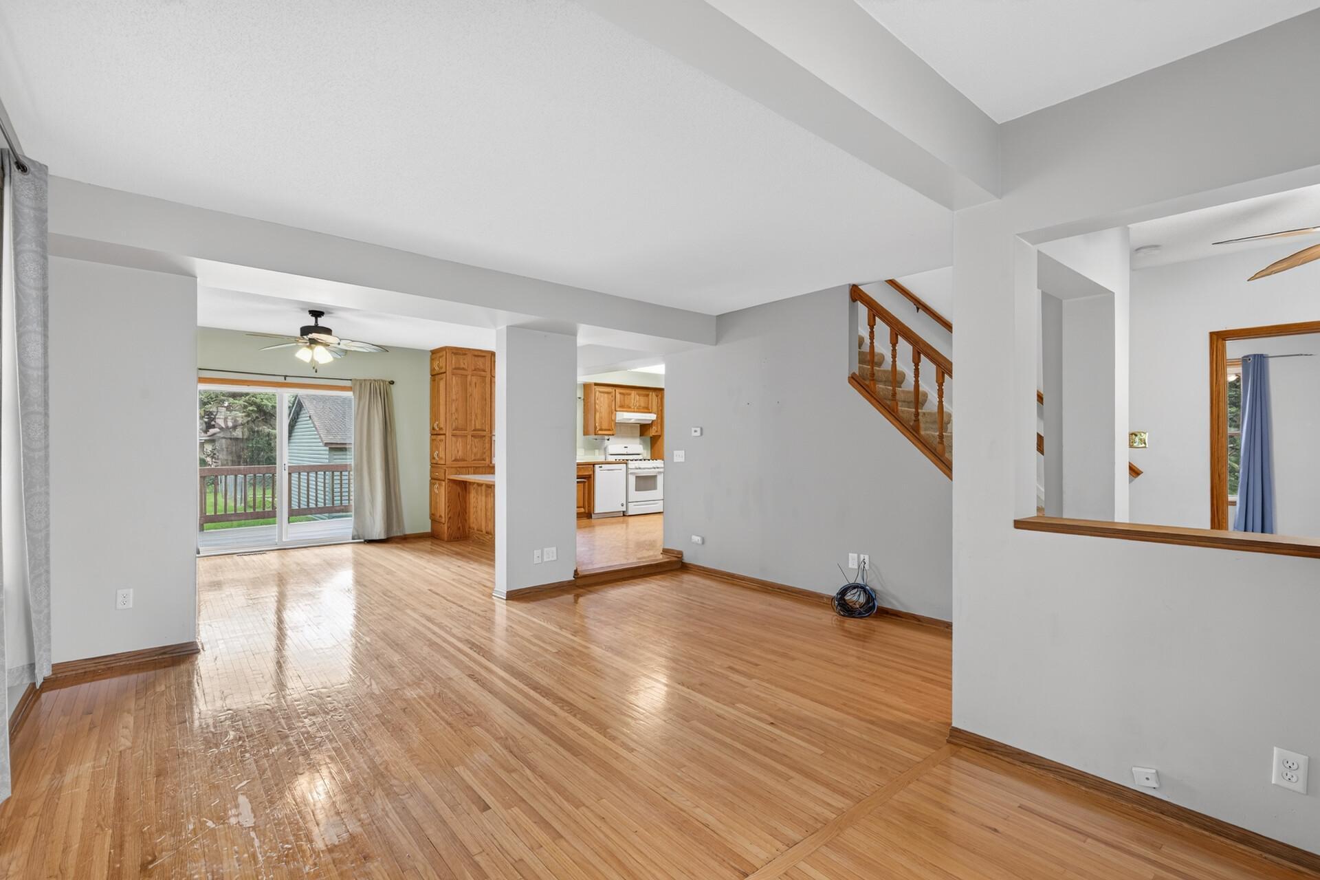 543 5th Avenue Southwest Cambridge, MN 55008 - Photo 9 of 80