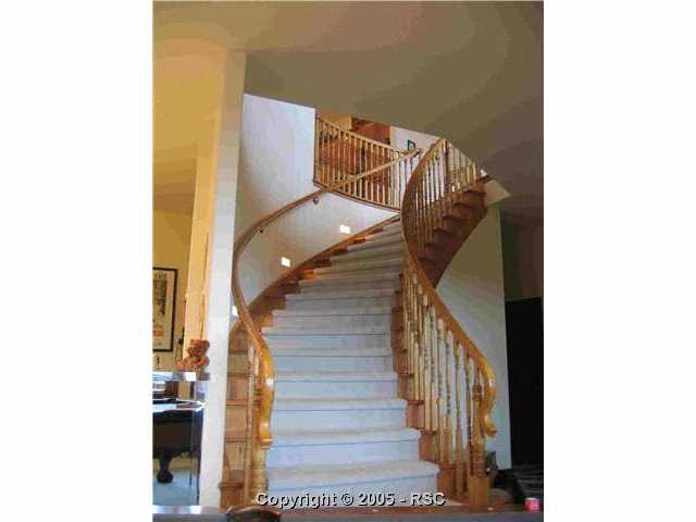 515 Ponderosa Road Manitou Springs, CO 80829 - Photo 12 of 14