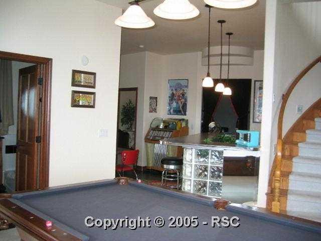 515 Ponderosa Road Manitou Springs, CO 80829 - Photo 13 of 14