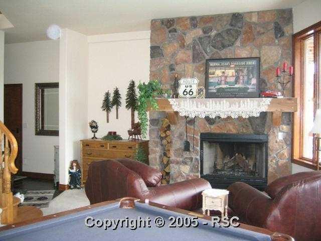 515 Ponderosa Road Manitou Springs, CO 80829 - Photo 14 of 14