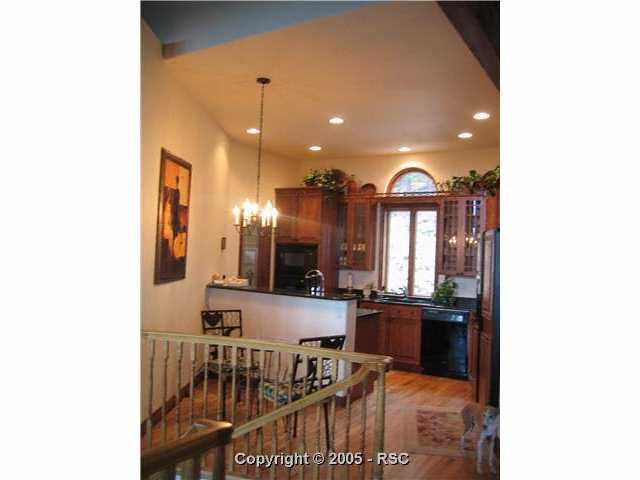 515 Ponderosa Road Manitou Springs, CO 80829 - Photo 9 of 14