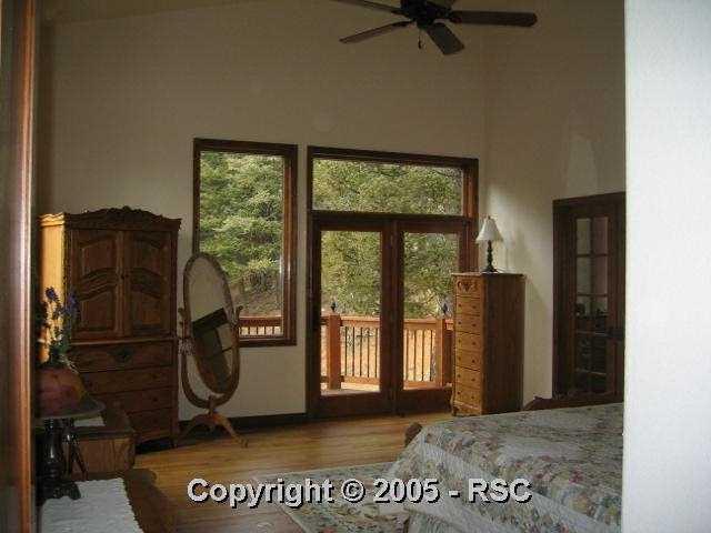 515 Ponderosa Road Manitou Springs, CO 80829 - Photo 10 of 14