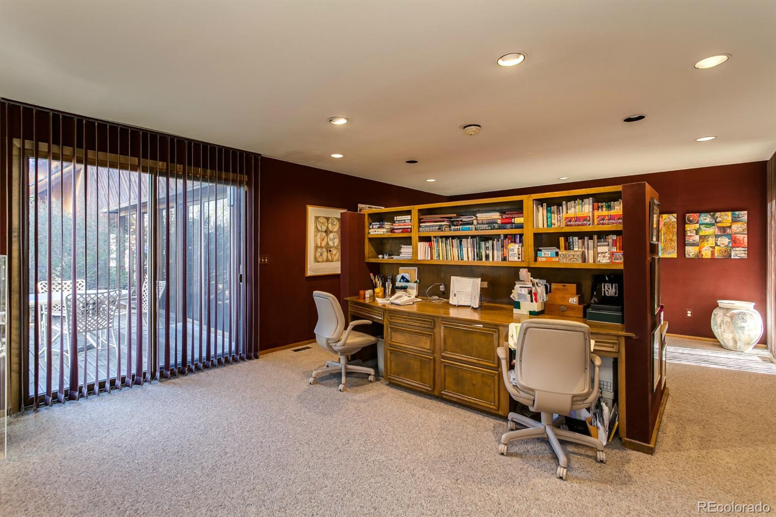 7 Random Road Cherry Hills Village, CO 80113 - Photo 12 of 20