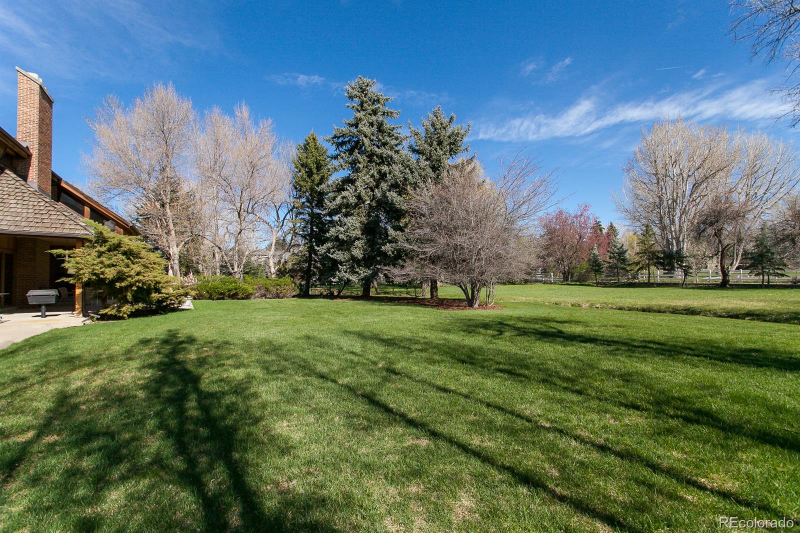 7 Random Road Cherry Hills Village, CO 80113 - Photo 16 of 20