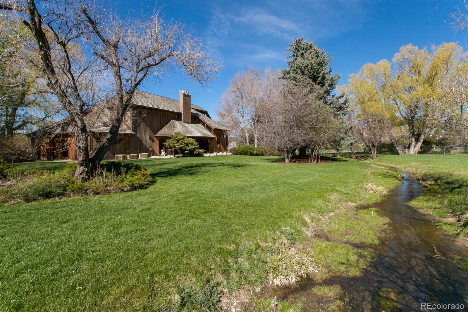 7 Random Road Cherry Hills Village, CO 80113 - Photo 17 of 20