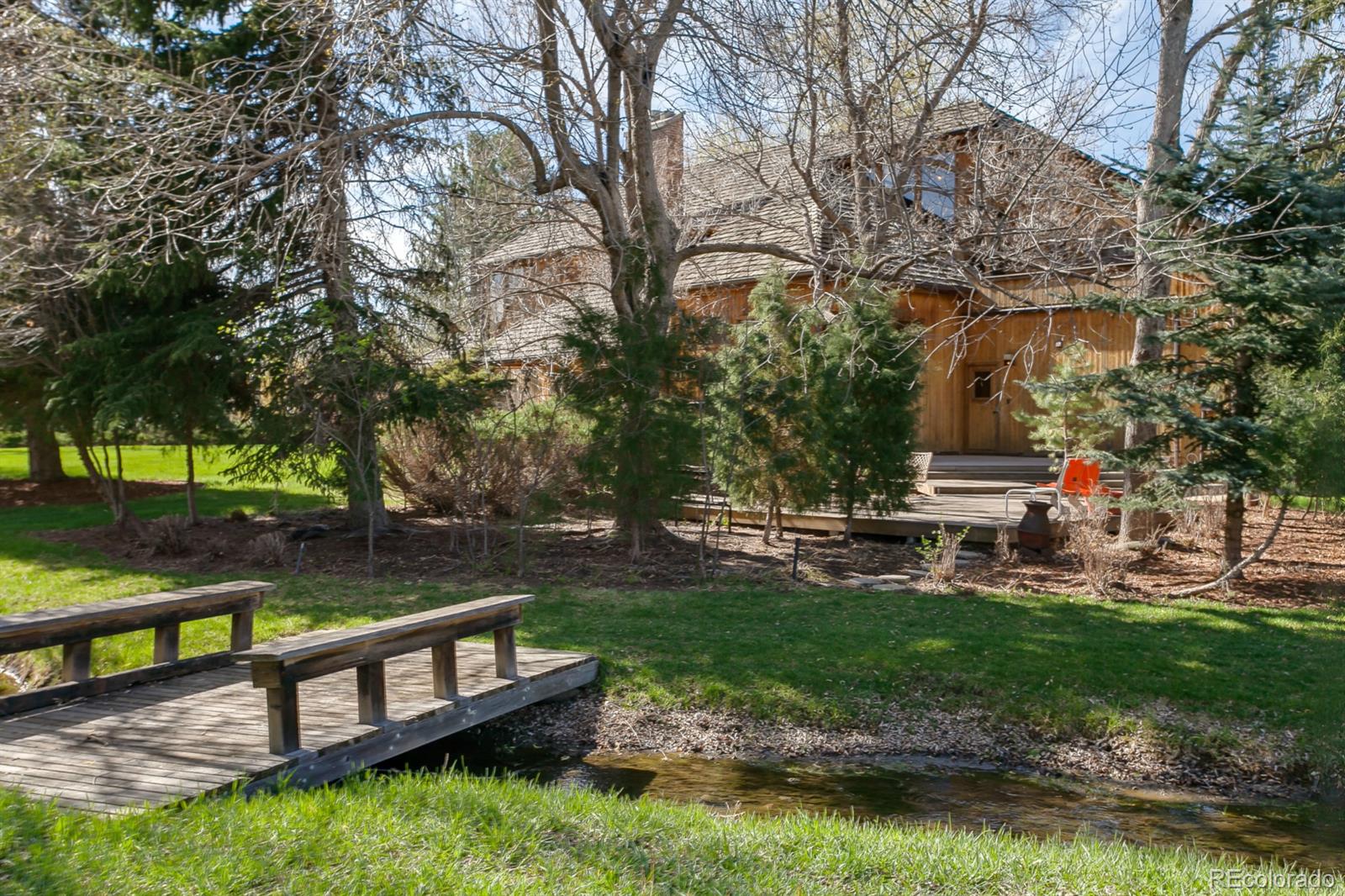 7 Random Road Cherry Hills Village, CO 80113 - Photo 19 of 20