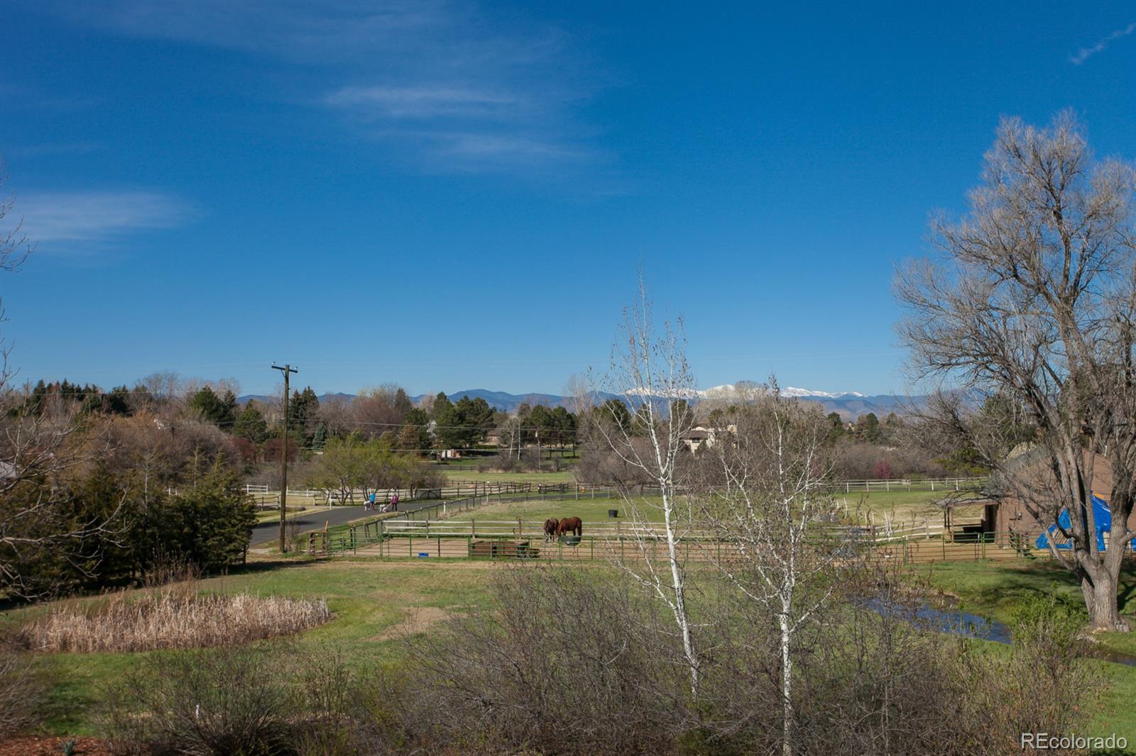 7 Random Road Cherry Hills Village, CO 80113 - Photo 20 of 20