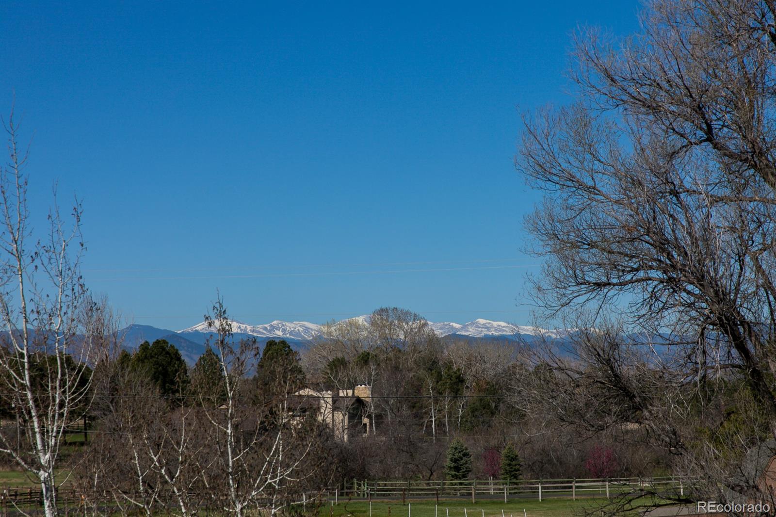 7 Random Road Cherry Hills Village, CO 80113 - Photo 2 of 20
