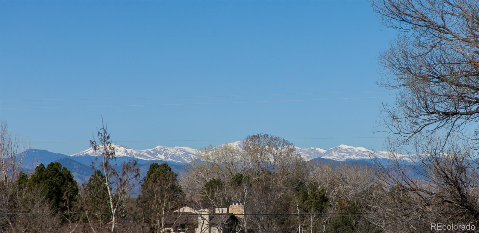 7 Random Road Cherry Hills Village, CO 80113 - Photo 3 of 20