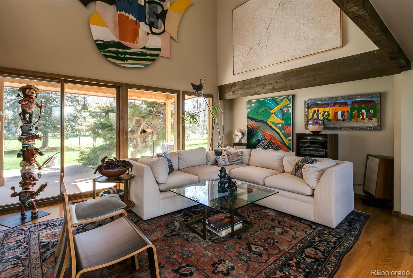 7 Random Road Cherry Hills Village, CO 80113 - Photo 4 of 20