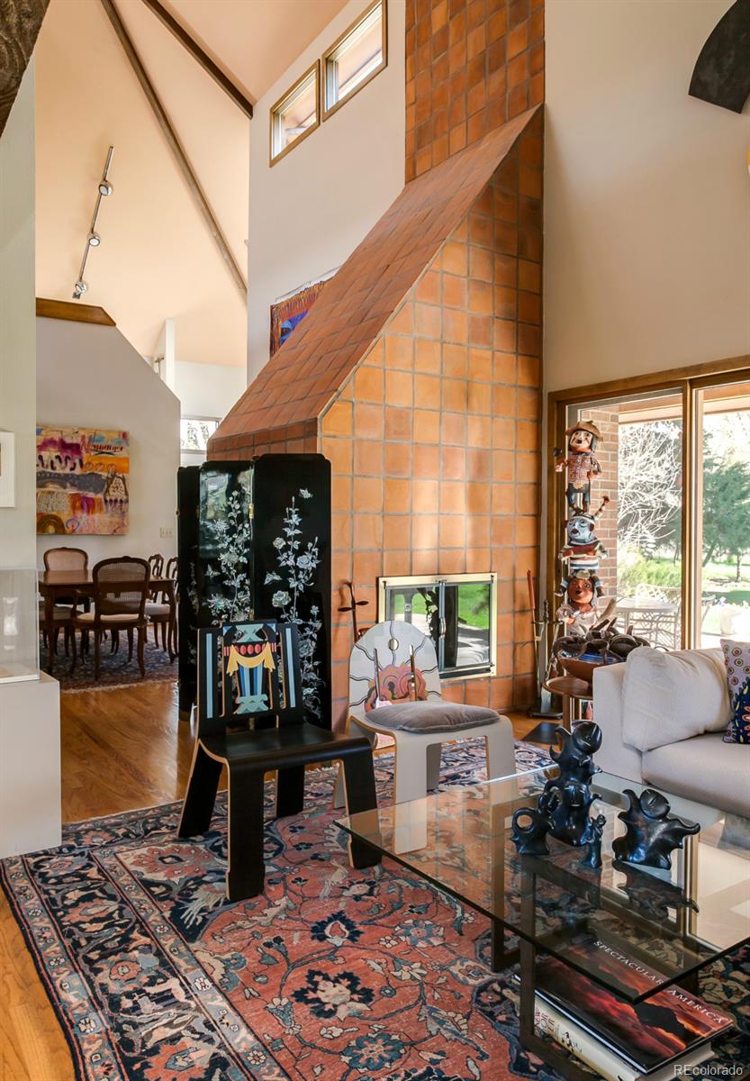 7 Random Road Cherry Hills Village, CO 80113 - Photo 6 of 20