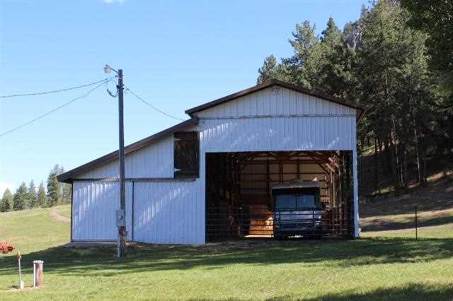 586 Douglas Falls Road Colville, WA 99114 - Photo 8 of 20 Gallery Image 8