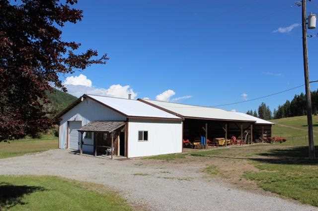 586 Douglas Falls Road Colville, WA 99114 - Photo 9 of 20 Gallery Image 9