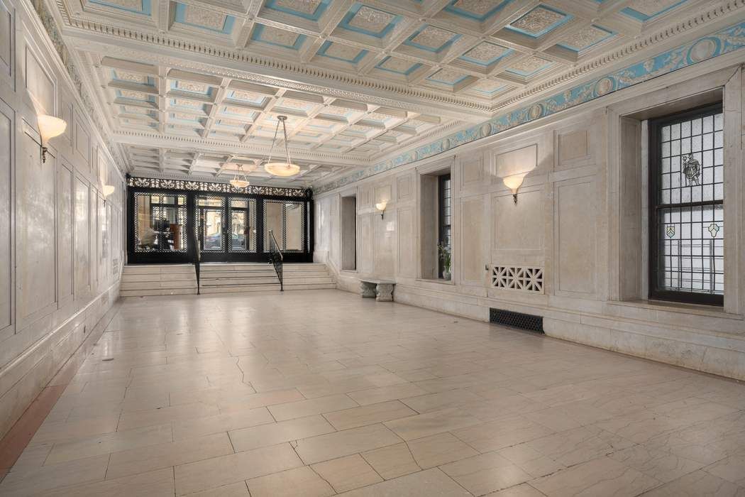 790 Riverside Drive, Unit 1J Manhattan, NY 10032 - Photo 11 of 22