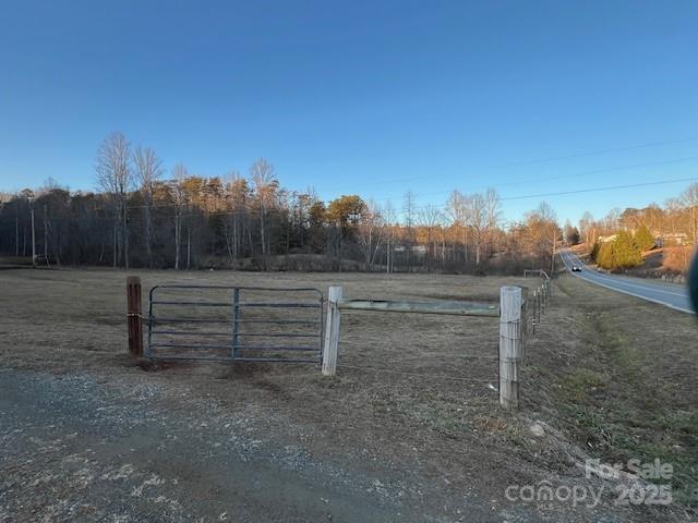 2639 Fairview Road Marion, NC 28752 - Photo 29 of 42 a view of outdoor space with city view
