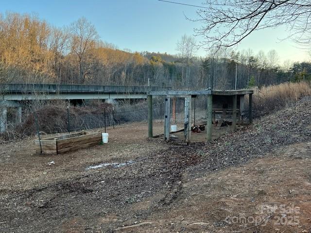 2639 Fairview Road Marion, NC 28752 - Photo 34 of 42 a view of a outdoor space with lake view