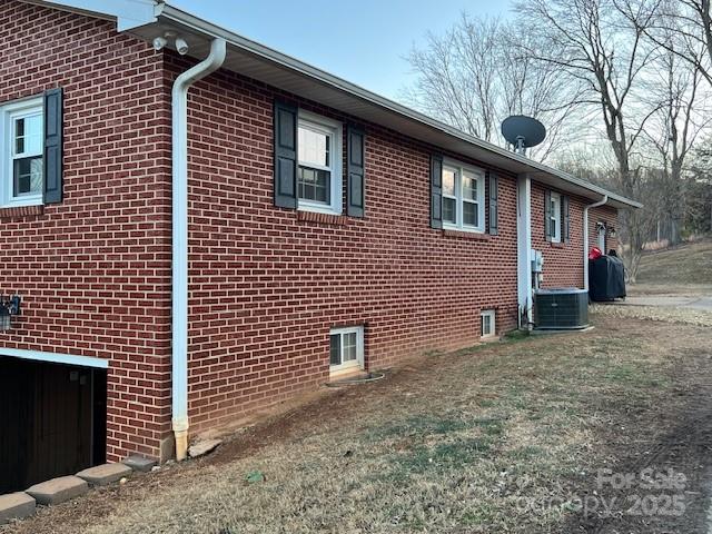 2639 Fairview Road Marion, NC 28752 - Photo 36 of 42 a front view of a house with parking space