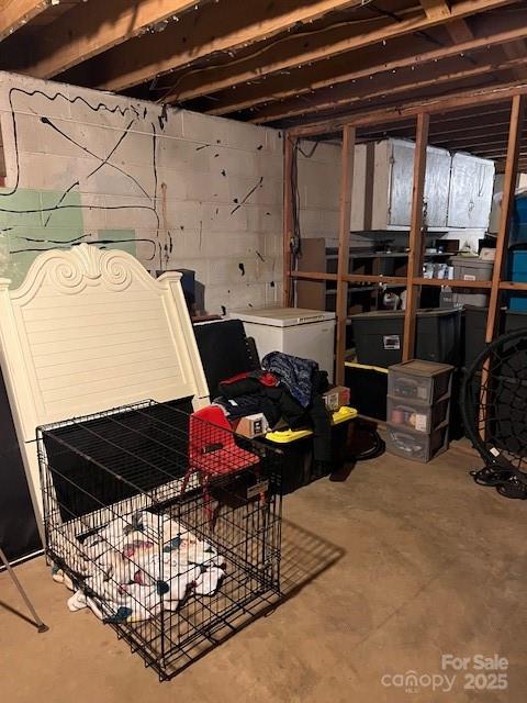 2639 Fairview Road Marion, NC 28752 - Photo 42 of 42 a living room with furniture