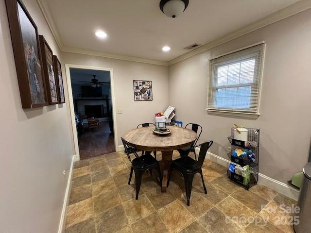 2639 Fairview Road Marion, NC 28752 - Photo 9 of 42 a view of a livingroom with furniture and window