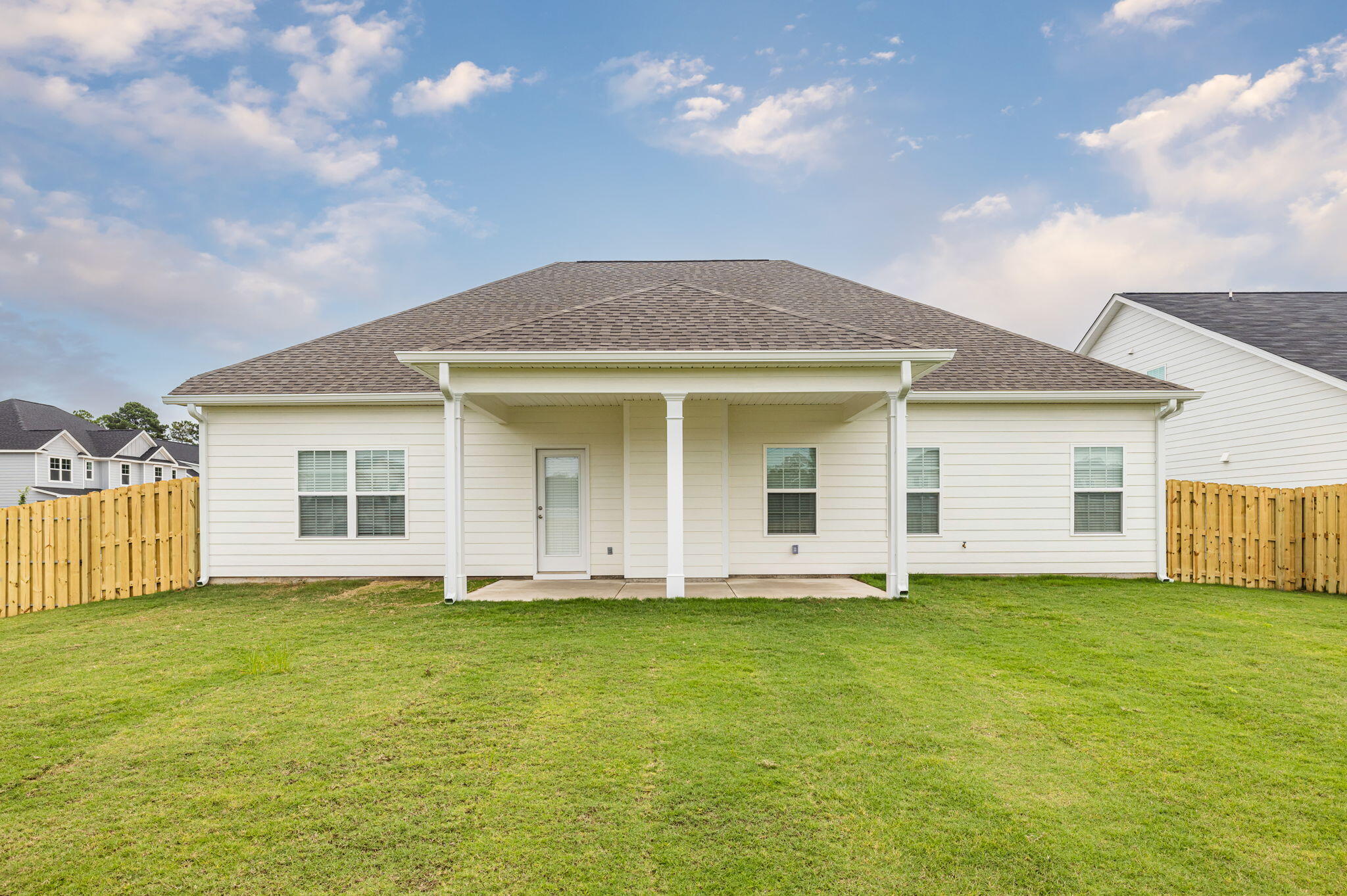 291 Switchgrass Run Aiken, SC 29803 - Photo 49 of 49