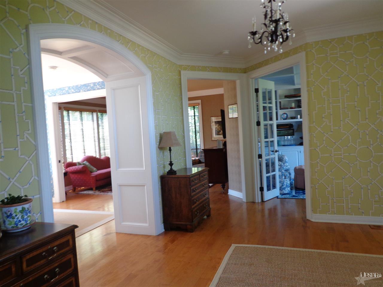 15501 Talon Ridge Cove Huntertown, IN 46748 - Photo 22 of 28 Gallery Image 22