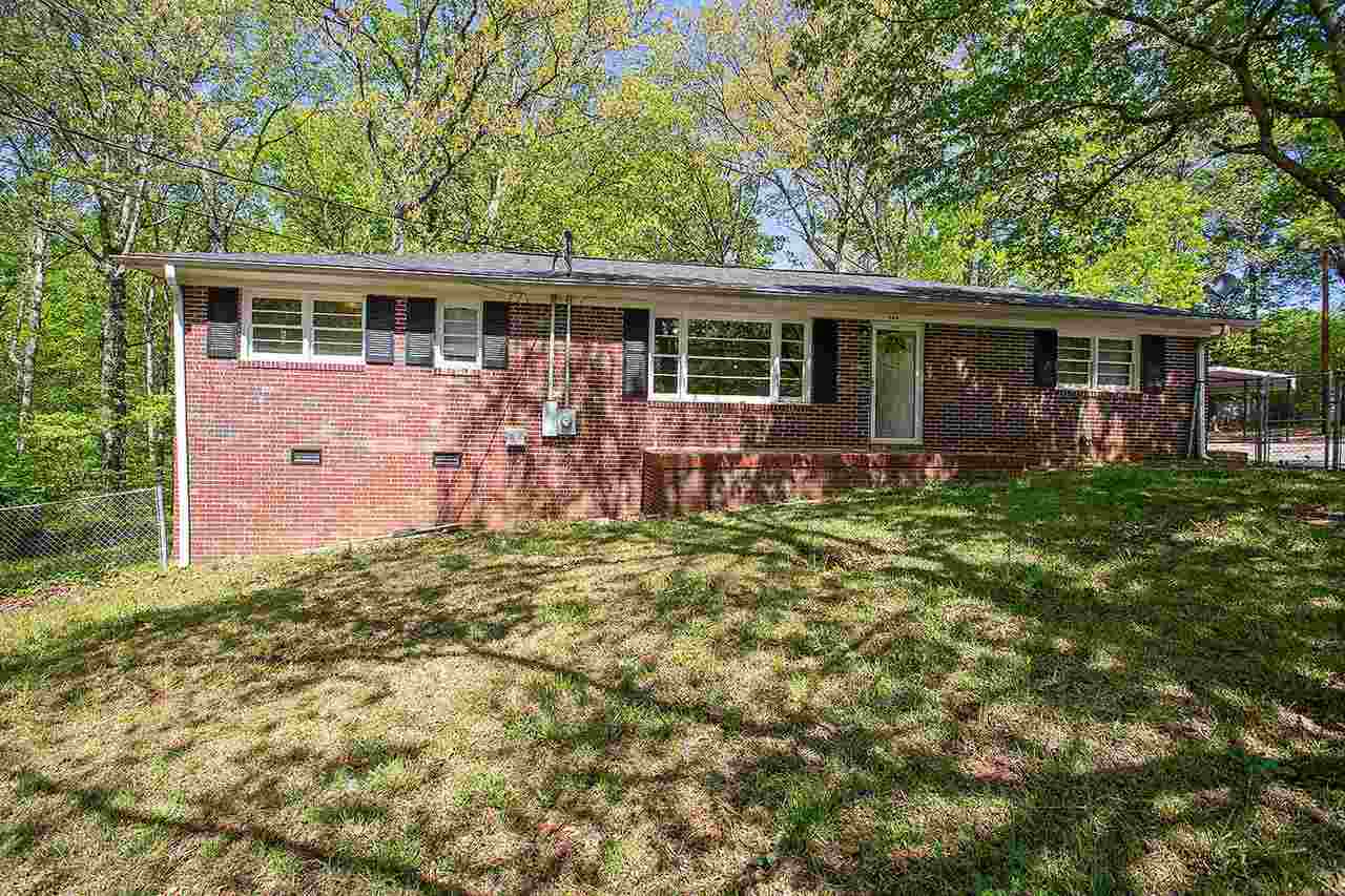340 Tucker Road Spartanburg, SC 29306 - Photo 1 of 10 Gallery Image 1