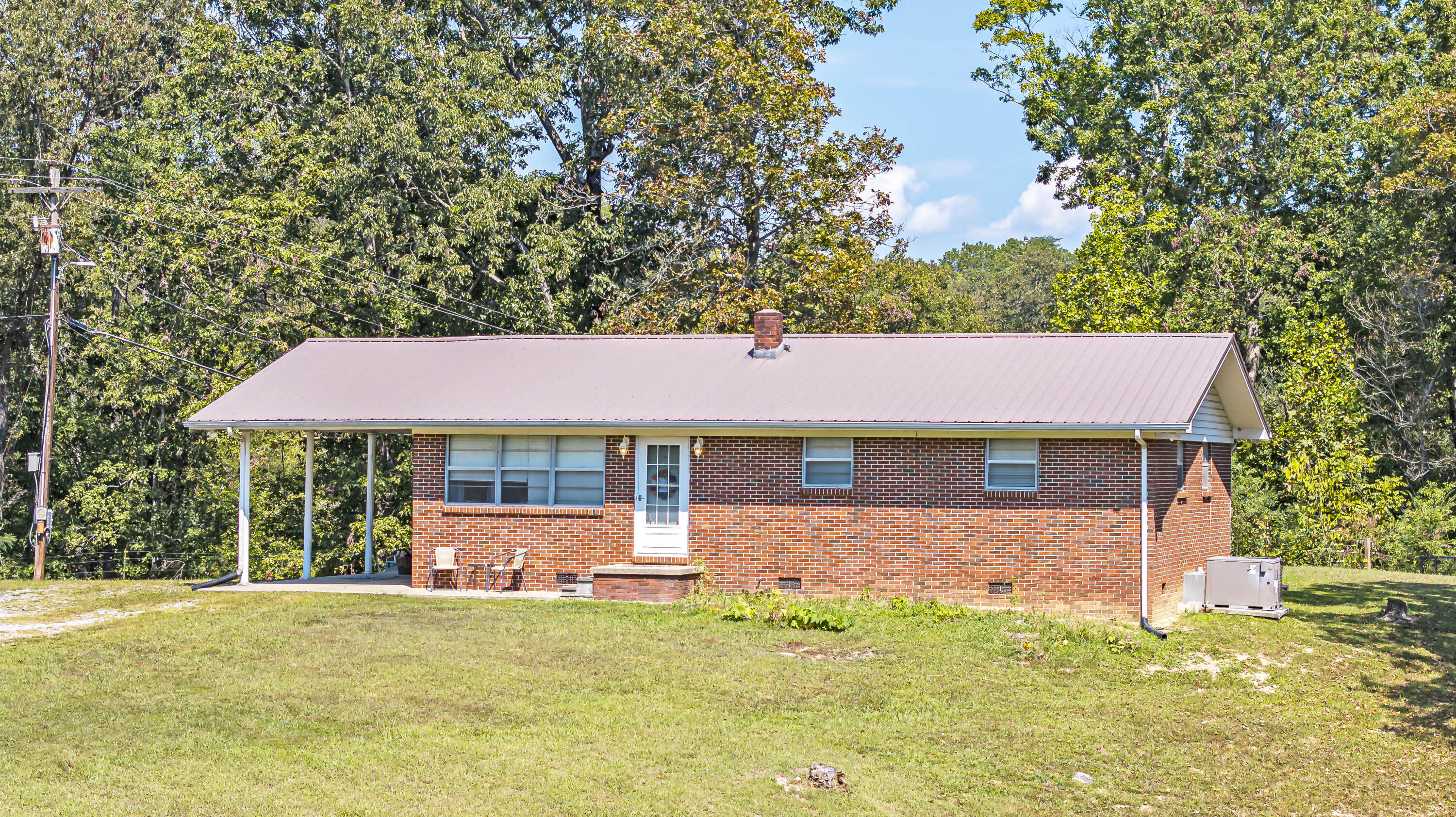 2285 Euchee Chapel Road Spring City, TN 37381 - Photo 59 of 67 DJI_20250916153507_0149_D