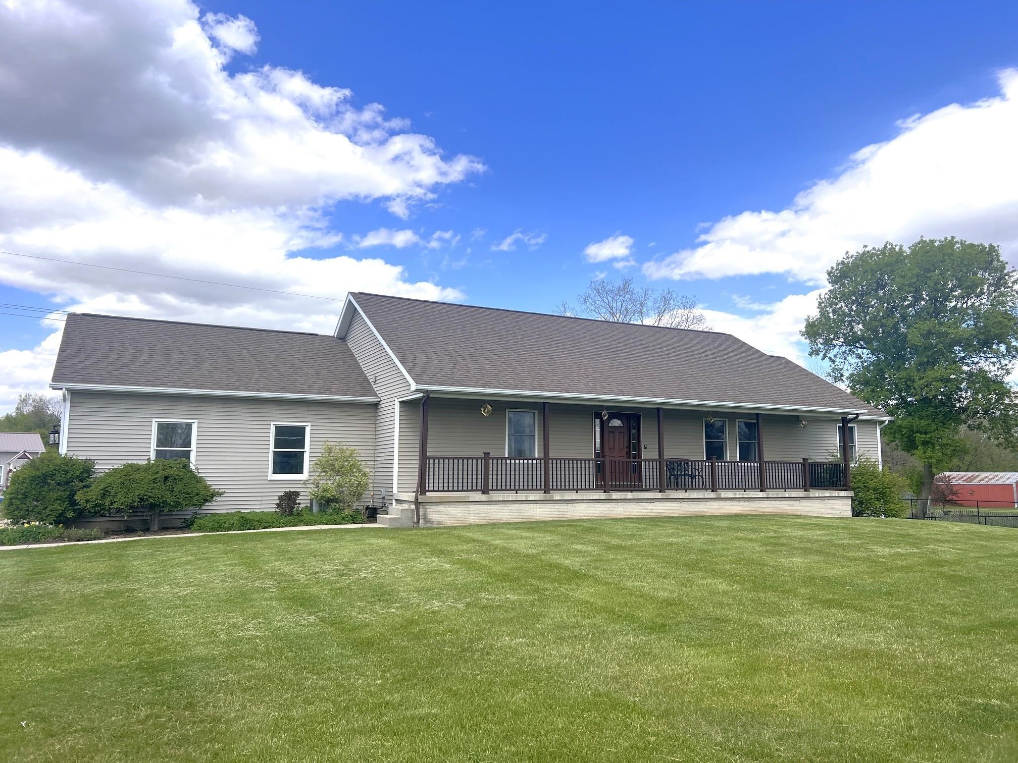775 East Beard Road Perry, MI 48872 - Photo 2 of 47