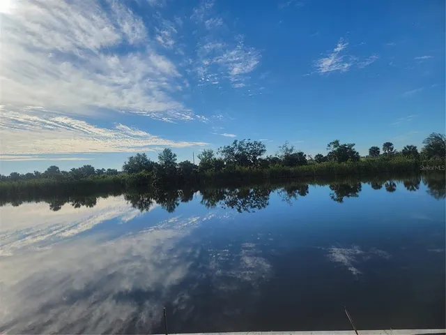 $2,400 | 15140 Lyneburg Avenue, Port Charlotte, FL 33981