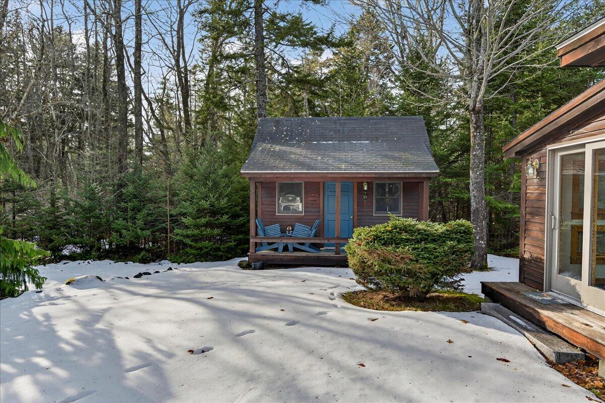284 Dow Road Deer Isle, ME 04627 - Photo 52 of 102 057-284 Dow Rd. (57 of 84)