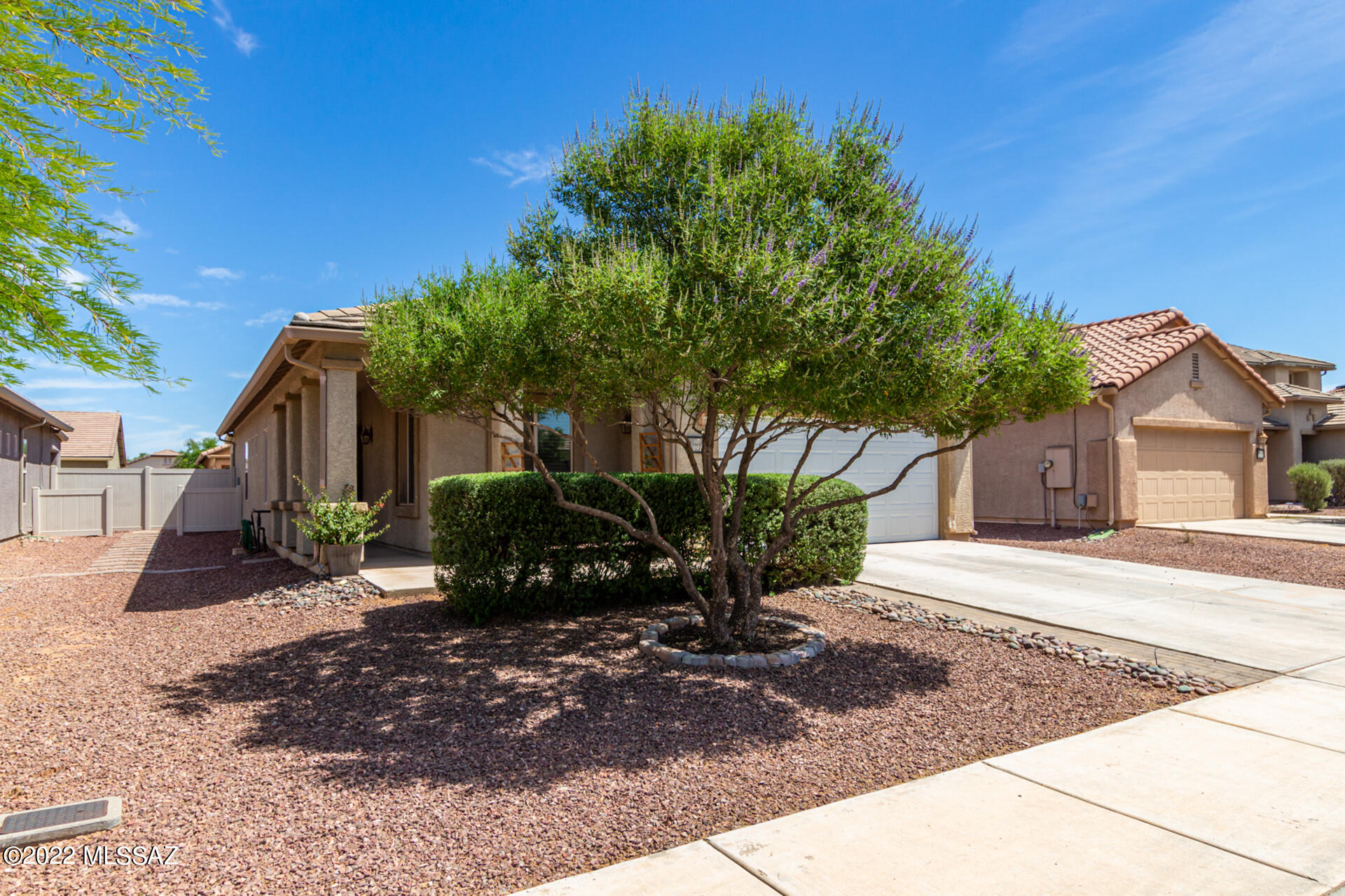 20918 East Frontier Road Red Rock, AZ 85145 - Photo 6 of 43