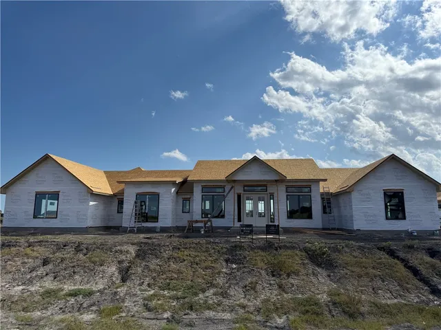 $844,200 | 1486 Dancing Elk Drive, Corpus Christi, TX 78415