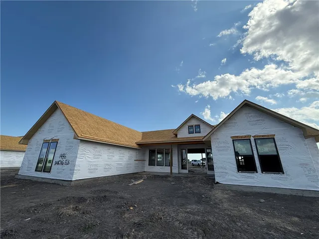 $844,200 | 1486 Dancing Elk Drive, Corpus Christi, TX 78415