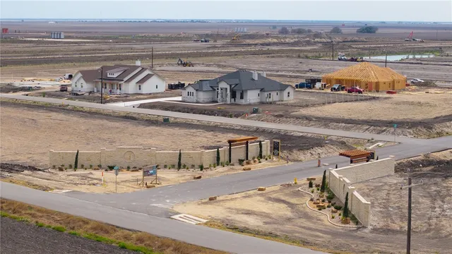 $844,200 | 1486 Dancing Elk Drive, Corpus Christi, TX 78415