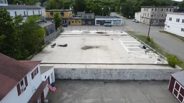 $179,900 | 75 Penobscot Avenue, Millinocket, ME 04462