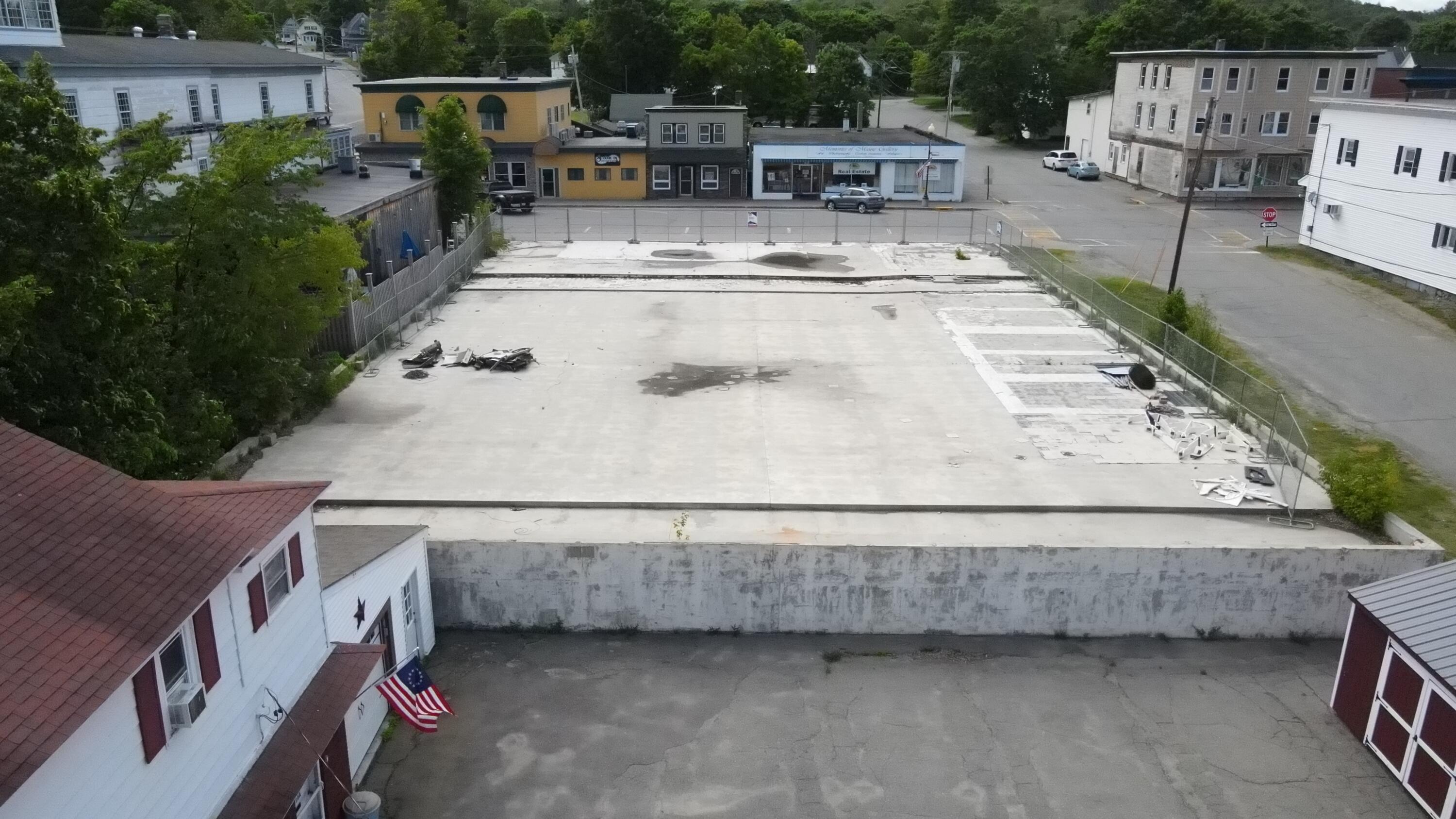 75 Penobscot Avenue Millinocket, ME 04462 - Photo 11 of 12 Photo_1080296399_DJI_975_jpg_3631005_0_2