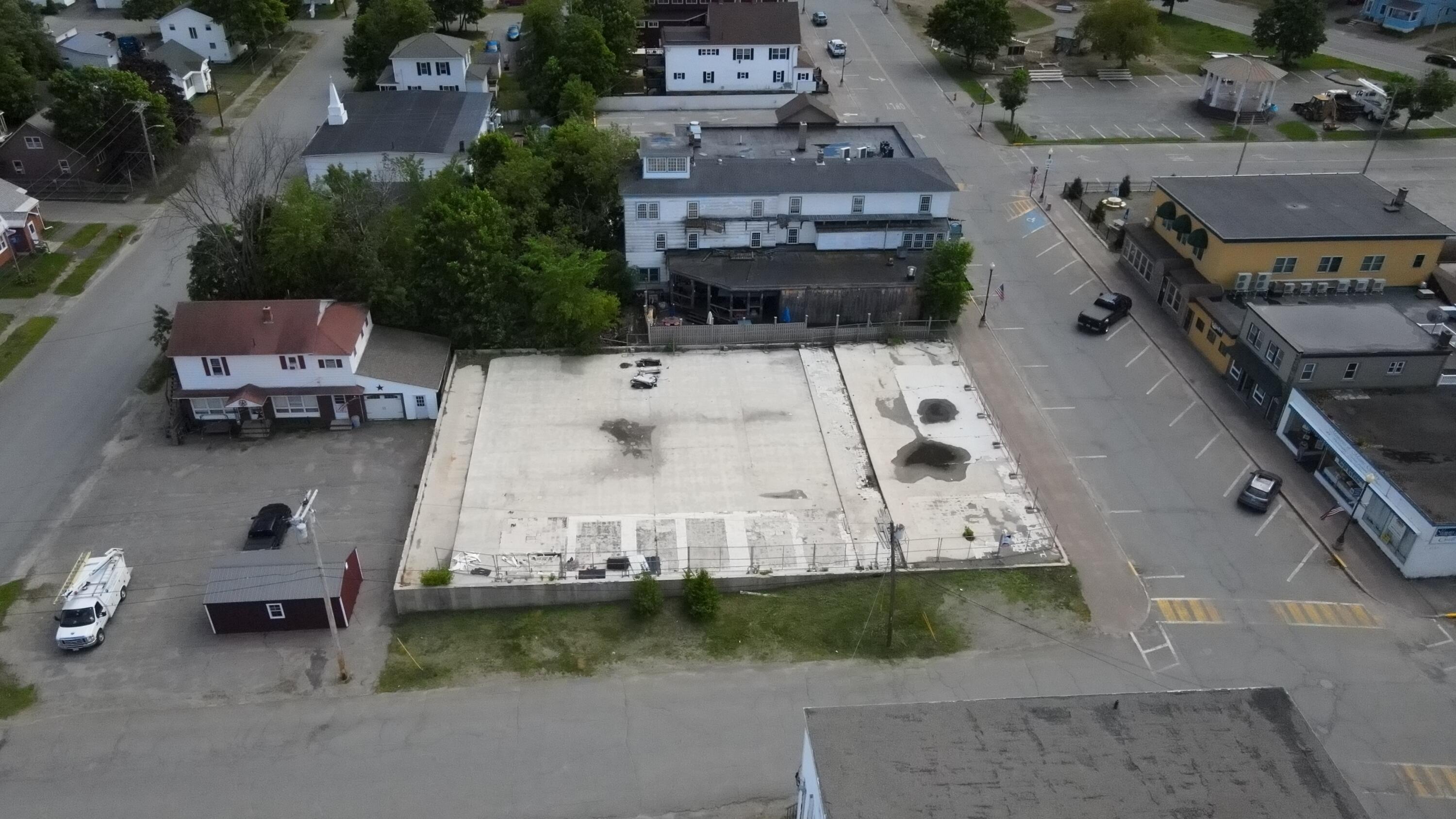 75 Penobscot Avenue Millinocket, ME 04462 - Photo 12 of 12 Photo_1080296380_DJI_956_jpg_3639782_0_2