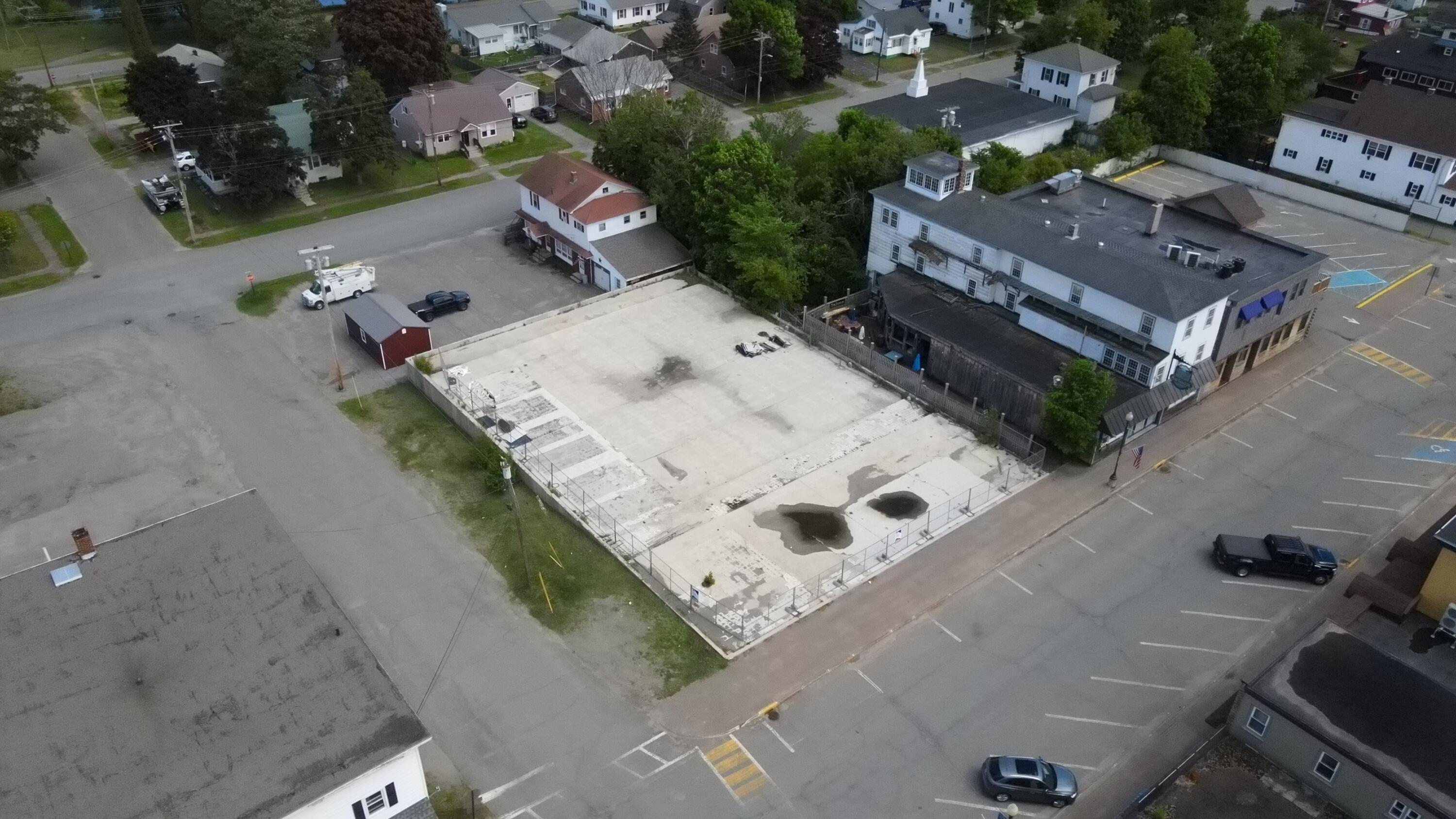75 Penobscot Avenue Millinocket, ME 04462 - Photo 2 of 12 Photo_1080296379_DJI_955_jpg_3630524_0_2
